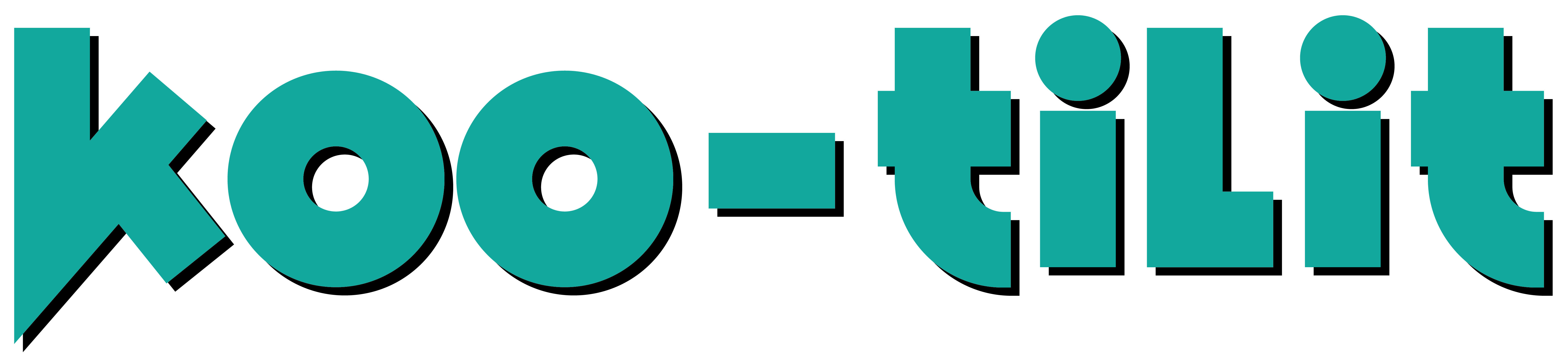 Tilitoimisto Koo-tilit logo